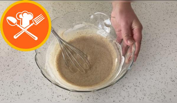 Κέικ καρότο τυλιγμένο χωρίς να σπάσει (με βίντεο)